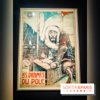 Objectif mer, l'exposition autour du 7e art à découvrir au musée de la Marine - nos photos - IMG20231207103903