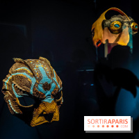 Objectif mer, l'exposition autour du 7e art à découvrir au musée de la Marine - nos photos - IMG20231207111119