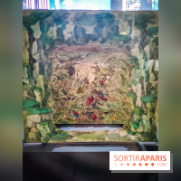 Objectif mer, l'exposition autour du 7e art à découvrir au musée de la Marine - nos photos - IMG20231207103128