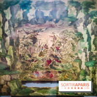 Objectif mer, l'exposition autour du 7e art à découvrir au musée de la Marine - nos photos - IMG20231207103142