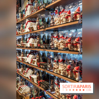 Läderach, la 1ère boutique du chocolatier suisse à Paris