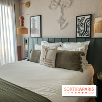 Bloom House, l'hôtel et spa entre les gares du Nord et de l'Est - image00078