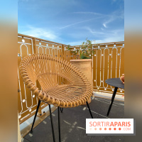 Bloom House, l'hôtel et spa entre les gares du Nord et de l'Est - image00067