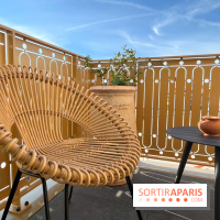 Bloom House, l'hôtel et spa entre les gares du Nord et de l'Est - image00069