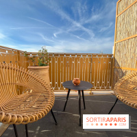 Bloom House, l'hôtel et spa entre les gares du Nord et de l'Est - image00070