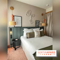 Bloom House, l'hôtel et spa entre les gares du Nord et de l'Est - image00076