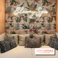 Bloom House, l'hôtel et spa entre les gares du Nord et de l'Est - image00059