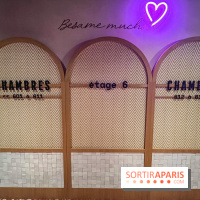 Bloom House, l'hôtel et spa entre les gares du Nord et de l'Est - image00061