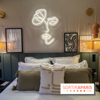 Bloom House, l'hôtel et spa entre les gares du Nord et de l'Est - image00062