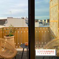 Bloom House, l'hôtel et spa entre les gares du Nord et de l'Est - image00063