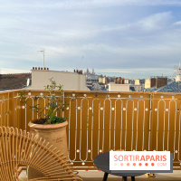 Bloom House, l'hôtel et spa entre les gares du Nord et de l'Est - image00064