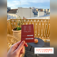 Bloom House, l'hôtel et spa entre les gares du Nord et de l'Est - image00065