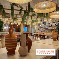 Bloom House, l'hôtel et spa entre les gares du Nord et de l'Est - image00048