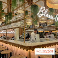 Bloom House, l'hôtel et spa entre les gares du Nord et de l'Est - image00052