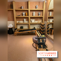 Bloom House, l'hôtel et spa entre les gares du Nord et de l'Est - image00054