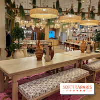 Bloom House, l'hôtel et spa entre les gares du Nord et de l'Est - image00055