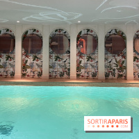 Bloom House, l'hôtel et spa entre les gares du Nord et de l'Est - image00042