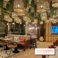 Bloom House, l'hôtel et spa entre les gares du Nord et de l'Est - image00043