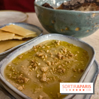 Bloom House, l'hôtel et spa entre les gares du Nord et de l'Est - image00034