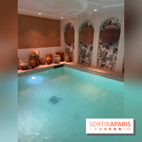 Bloom House, l'hôtel et spa entre les gares du Nord et de l'Est - image00037