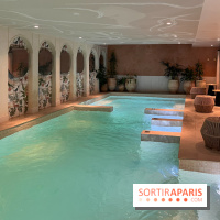 Bloom House, l'hôtel et spa entre les gares du Nord et de l'Est - image00039