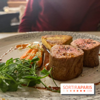 Bloom House, l'hôtel et spa entre les gares du Nord et de l'Est - image00021