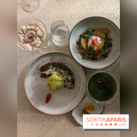 Bloom House, l'hôtel et spa entre les gares du Nord et de l'Est - image00025