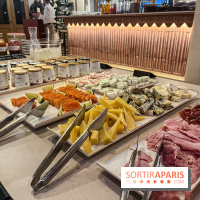 Bloom House, l'hôtel et spa entre les gares du Nord et de l'Est - image00006