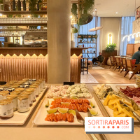 Bloom House, l'hôtel et spa entre les gares du Nord et de l'Est - image00009