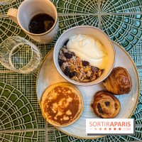 Bloom House, l'hôtel et spa entre les gares du Nord et de l'Est - image00002