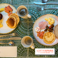 Bloom House, l'hôtel et spa entre les gares du Nord et de l'Est - image00003