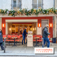 Dandino Saint-Germain-des-Prés - IMG 2663