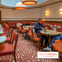 Dandino Saint-Germain-des-Prés - IMG 2666