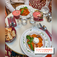 Dandino Saint-Germain-des-Prés - IMG 2684