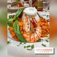 Dandino Saint-Germain-des-Prés - IMG 2689