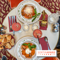 Dandino Saint-Germain-des-Prés - IMG 2705