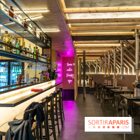 Jjin, le restaurant barbecue coréen de Montparnasse à Paris aux bonnes viandes