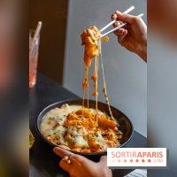 Jjin, le restaurant barbecue coréen de Montparnasse à Paris aux bonnes viandes -  A7C0117