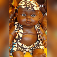 Foire de Paris - Hall 4 - Richesses du Monde