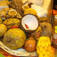 Foire de Paris - Hall 4 - Richesses du Monde