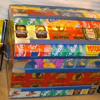 Foire de Paris - Hall 4 - Richesses du Monde