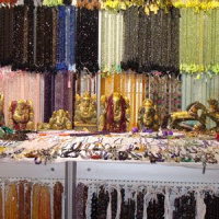 Foire de Paris - Hall 4 - Richesses du Monde