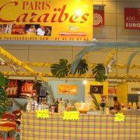 Foire de Paris - Hall 4 - Richesses du Monde