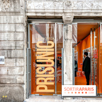 Pop up store Monoprix x Prisunic : pièces cultes et créations seventies inédites