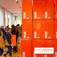 Pop up store Monoprix x Prisunic : pièces cultes et créations seventies inédites