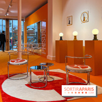 Pop up store Monoprix x Prisunic : pièces cultes et créations seventies inédites - image00073