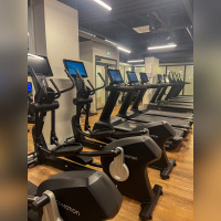 Ô Zenhit, la salle de sport haut de gamme - nos photos