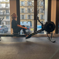 Ô Zenhit, la salle de sport haut de gamme - nos photos