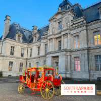 Château Maisons Laffitte