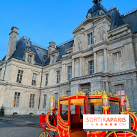 Château Maisons Laffitte